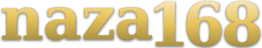 naza168 โลโก้